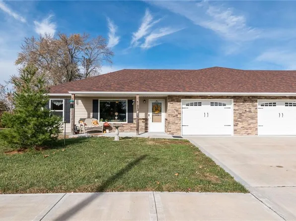 1312 W 3rd St, Cameron, MO 64429