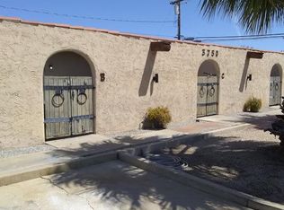 3750 E Calle De Ricardo APT B, Palm Springs, CA 92264