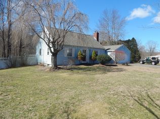 87 Wagon Wheel Rd, Durham, CT 06422