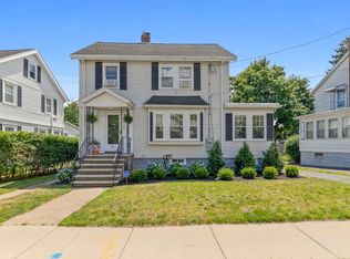 18 Roberts Rd, Medford, MA 02155