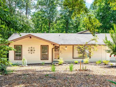 143 Arias Way, Hot Springs, AR, 71909