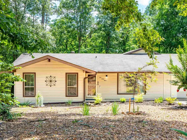 143 Arias Way, Hot Springs, AR 71909