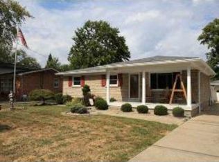 6107 W Pages Ln, Louisville, KY 40258
