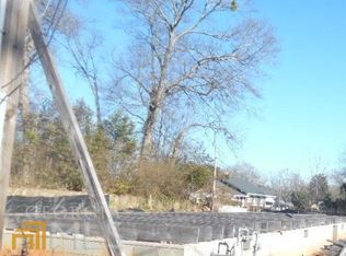 172 Racine St SW, Atlanta, GA 30314