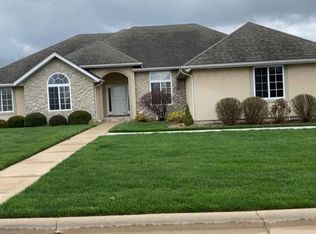 709 S Long Dr, Springfield, MO 65802