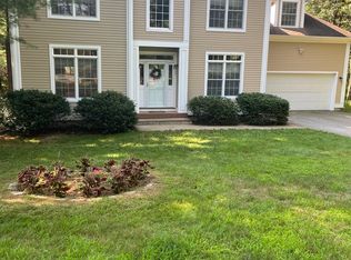 3 Equestrian Dr, Goshen, CT 06756