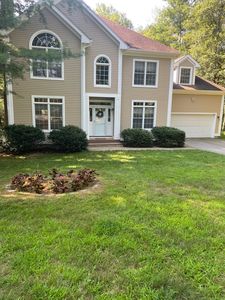 3 Equestrian Drive, Goshen, CT, 06756