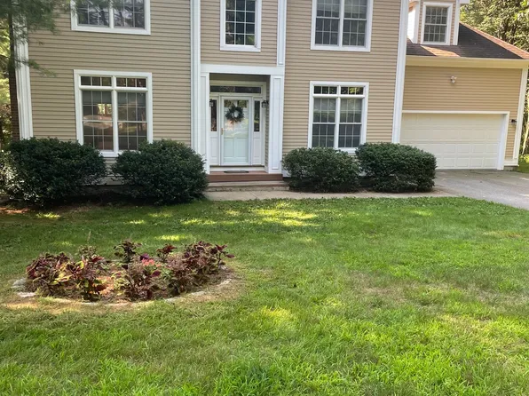 3 Equestrian Drive, Goshen, CT 06756