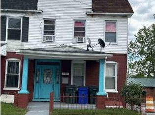 332 S Burhans Blvd, Hagerstown, MD 21740