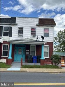 332 S Burhans Blvd, Hagerstown, MD, 21740