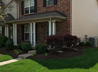 1223 Ridgeway Dr, Lake Saint Louis, MO 63367