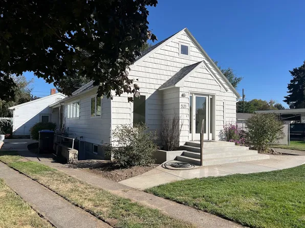 521 Ankeny St, Walla Walla, WA 99362