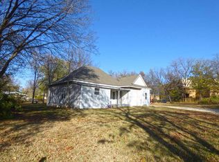 612 Emery St, Mulvane, KS 67110