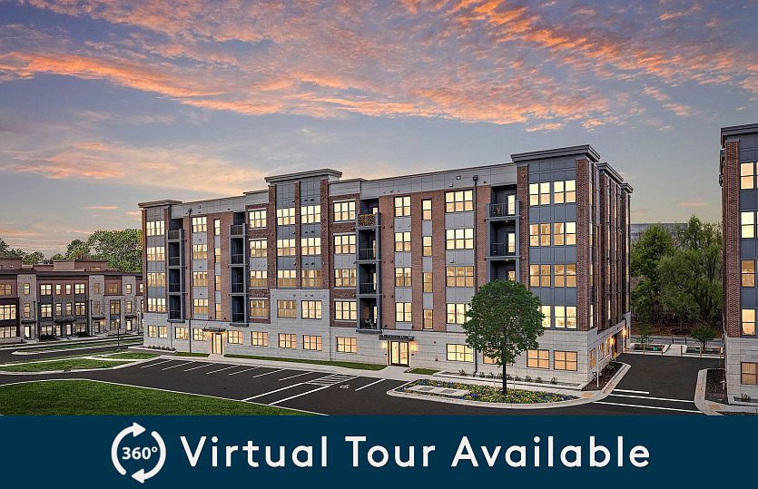Low-Maintenance, 1-Level Elevator Condos at Tower Oaks Featuring Easy Living with no Stairs