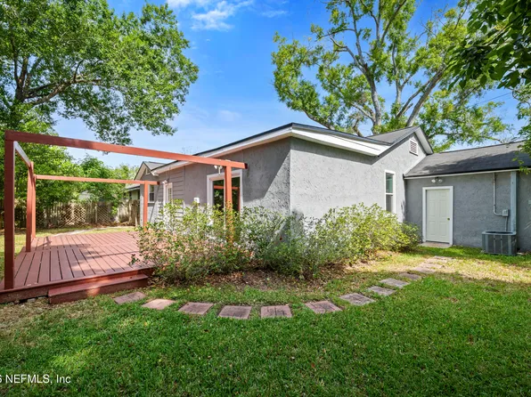 5148 ATTLEBORO Street, Jacksonville, FL 32205