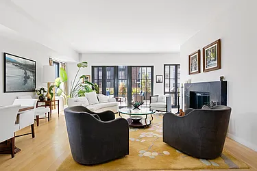 Sold by Christie's International Real Estate Group, LLC