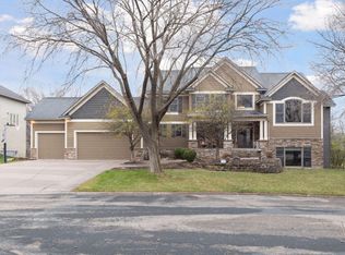 6709 Meadowlark Ct, Lino Lakes, MN 55038