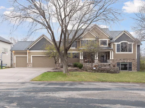 6709 Meadowlark Ct, Lino Lakes, MN 55038