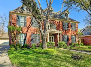 2011 Oakhurst Pkwy, Sugar Land, TX 77479