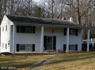 9311 Cheltenham Ave, Clinton, MD 20735