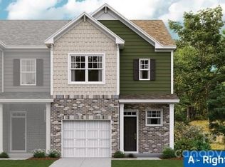 911 Park Bend Trl #63, Tega Cay, SC 29708