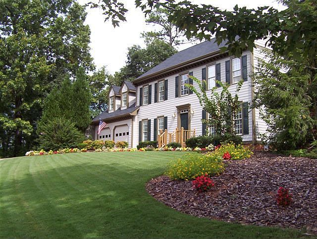 11625 Wildwood Springs Dr