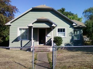 6841 S Warner St, Tacoma, WA 98409