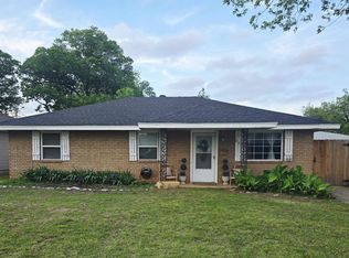 603 W Chickasaw St, Marlow, OK 73055