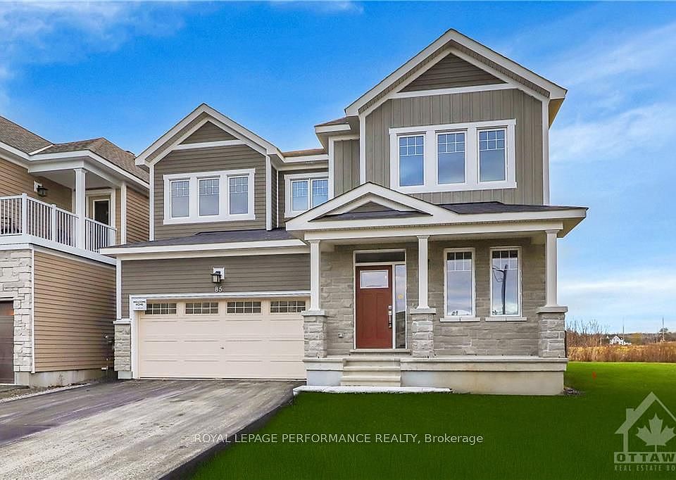 1st image of 85 Hackamore Cres