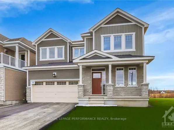 85 Hackamore Cres, Ottawa, ON K0A 2Z0