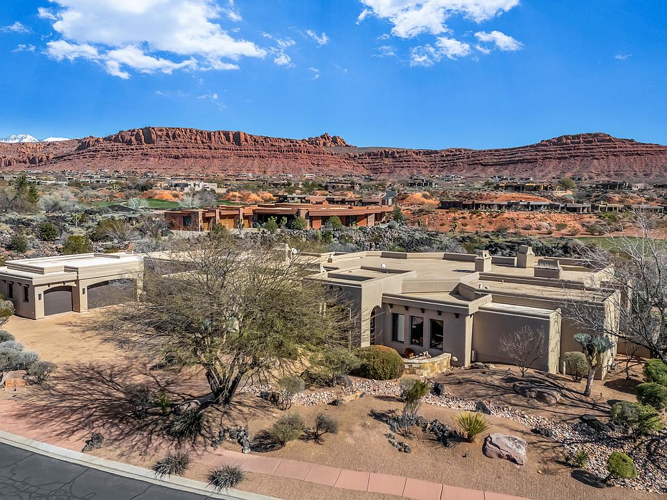 2330 Chaco Trl Saint George UT 84770 MLS 24 248313 Zillow