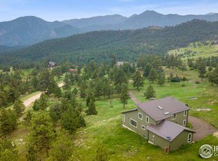395 Cougar Dr, Boulder, CO 80302