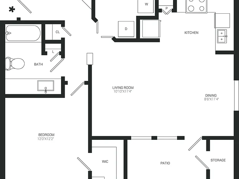 Estates at Vista Ridge Apartments — Photo 36