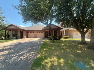 2310 Wood River Pkwy, Mansfield, TX 76063