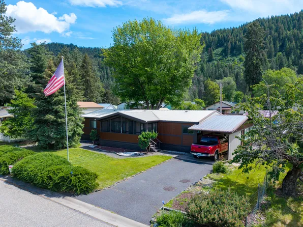 1208 Overlook Blvd, Marcus, WA 99151