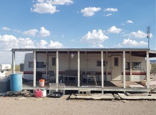 4660 S Muscovite Rd, Golden Valley, AZ 86413