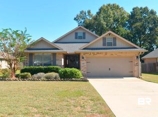 11201 Herschel Loop, Daphne, AL 36526