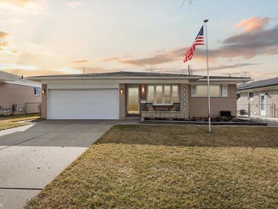 33019 Stoner Dr, Sterling Heights, MI, 48312