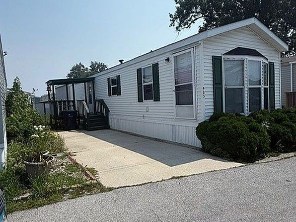 8800 S Harlem Ave TRAILER 903