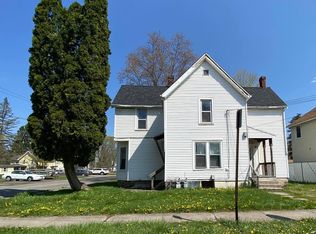 306 John St, Horseheads, NY 14845