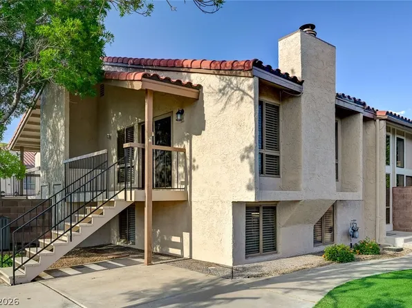 1305 Capri Dr APT D, Boulder City, NV 89005