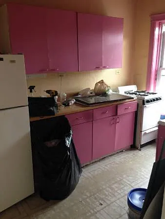 1644 W Pratt Blvd #2G — Photo 6