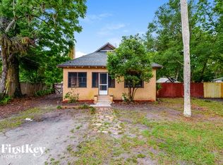 558 W French Ave, Orange City, FL 32763