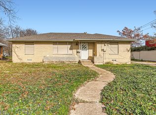 1205 11th St, Plano, TX 75074