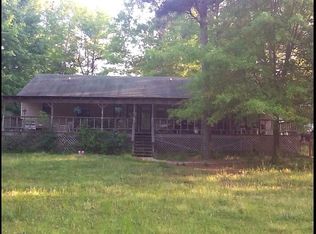 3694 Claud Rd, Eclectic, AL 36024