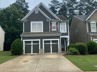 3906 Abernathy Farm Way, Acworth, GA 30101