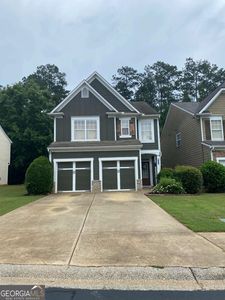 3906 Abernathy Farm Way, Acworth, GA, 30101