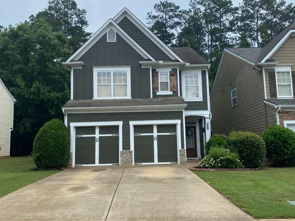 3906 Abernathy Farm Way, Acworth, GA 30101