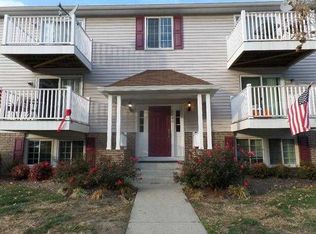 8040 Abbey Ct APT J, Pasadena, MD 21122