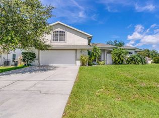1520 Jenson Ter SE, Palm Bay, FL 32909